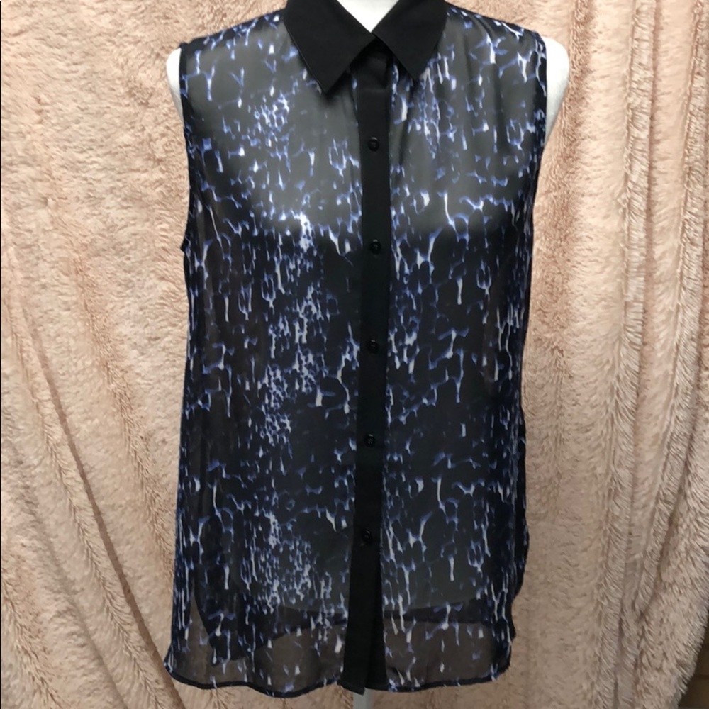 Kenneth Cole New York Top EUC